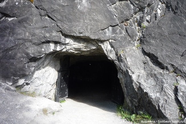 Выжить в Карелии со Скан-тур. Часть 3-я