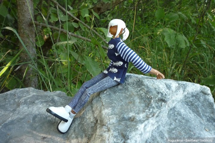 Выжить в Карелии со Скан-тур. Часть 3-я