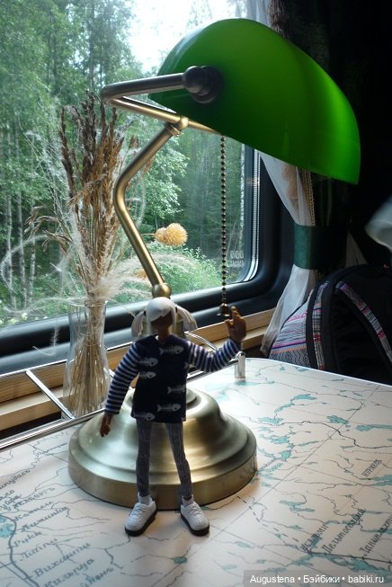 Выжить в Карелии со Скан-тур. Часть 3-я