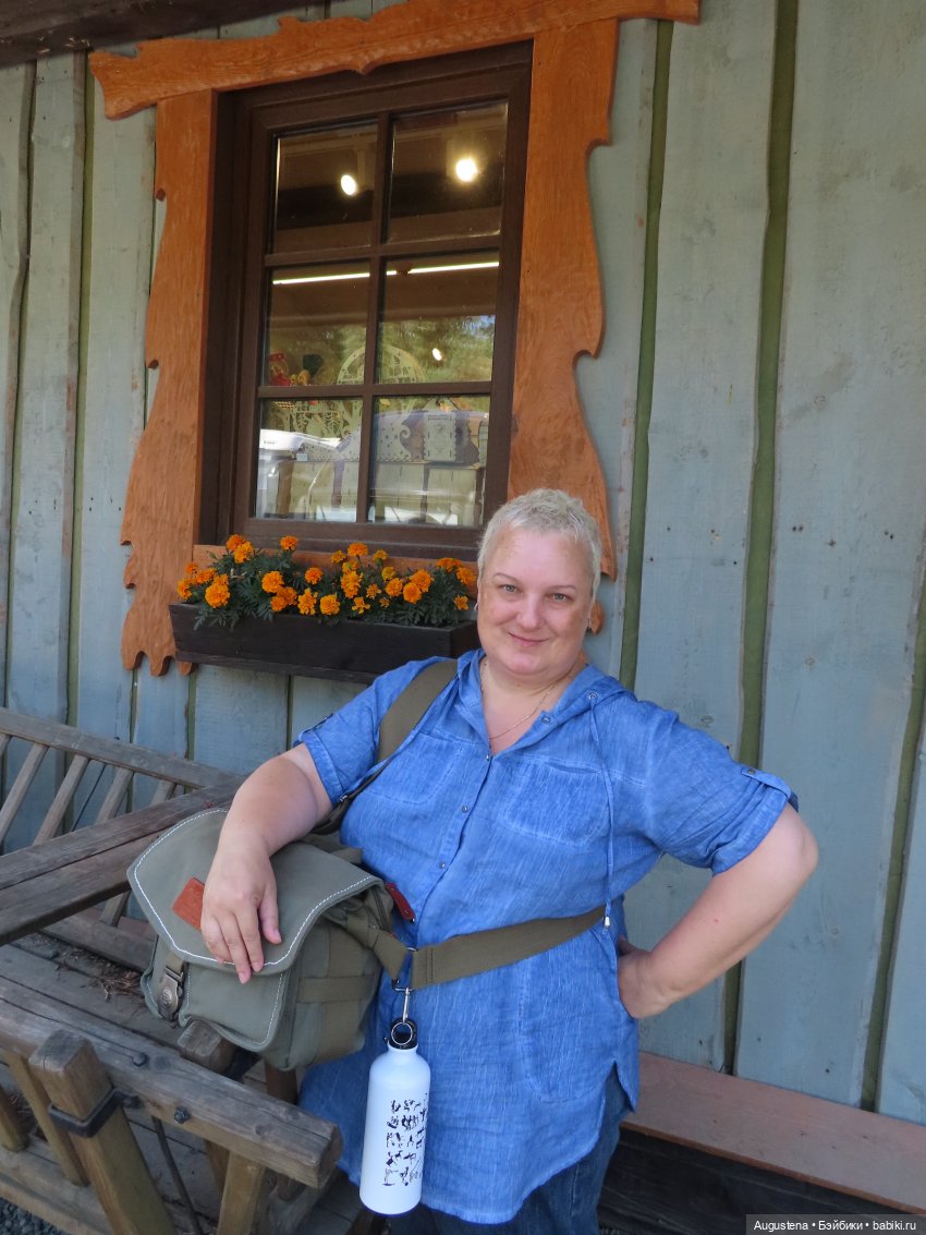 Выжить в Карелии со Скан-тур. Часть 3-я (фото 8)