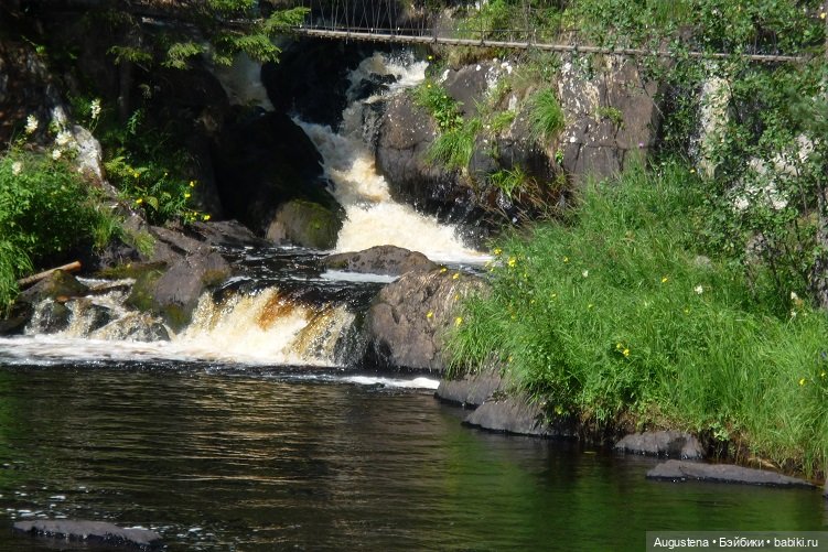 Выжить в Карелии со Скан-тур. Часть 3-я (фото 5)