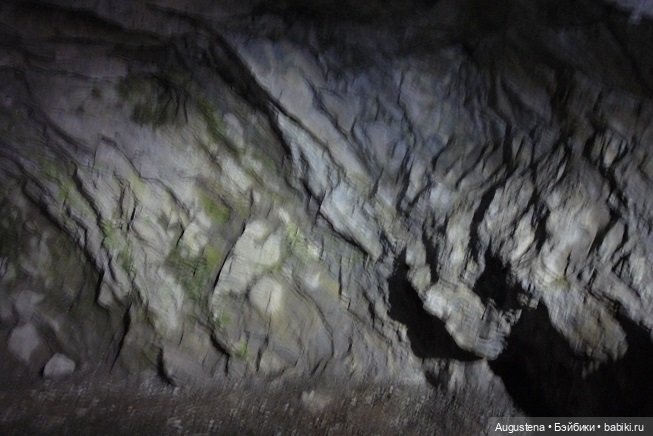 Выжить в Карелии со Скан-тур. Часть 3-я