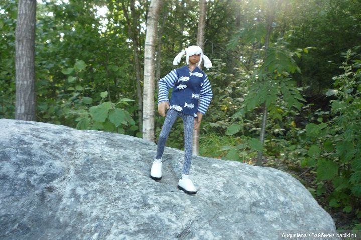 Выжить в Карелии со Скан-тур. Часть 3-я