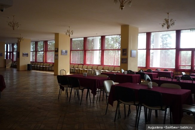 Выжить в Карелии со Скан-тур. Часть 4-я (фото 6)