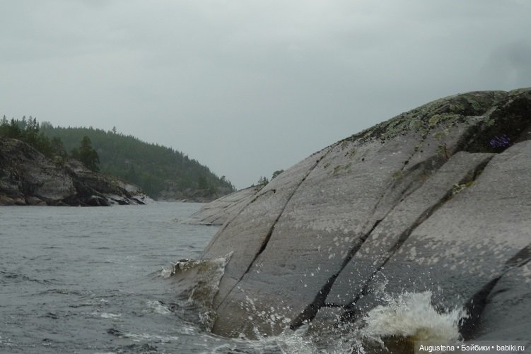 Выжить в Карелии со Скан-тур. Часть 4-я