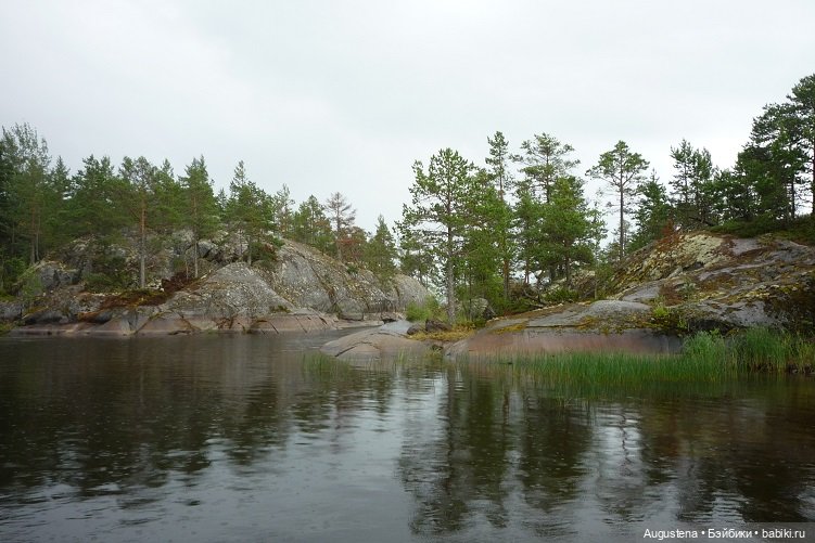 Выжить в Карелии со Скан-тур. Часть 4-я