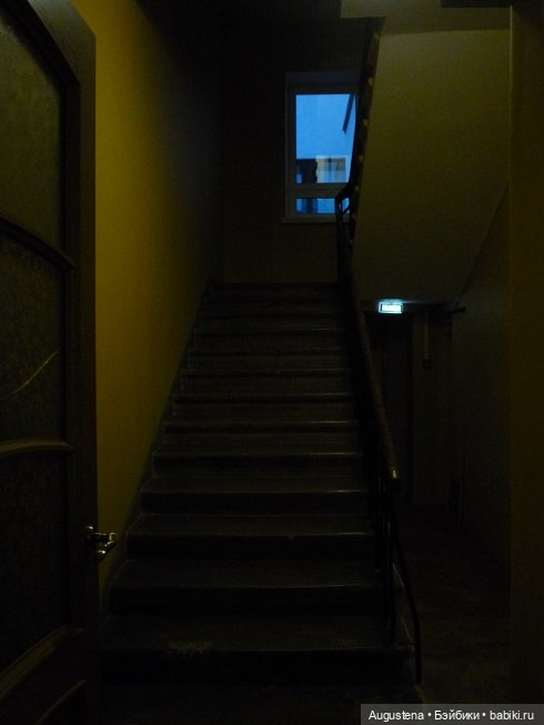 Выжить в Карелии со Скан-тур. Часть 4-я (фото 4)