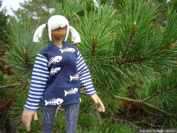 Выжить в Карелии со Скан-тур. Часть 4-я