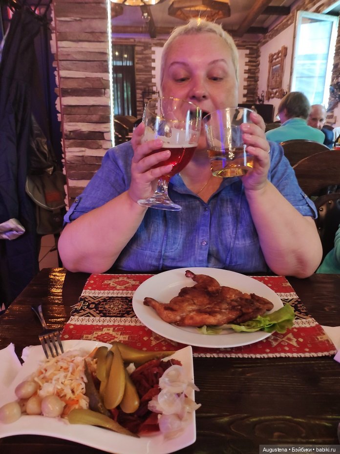 Выжить в Карелии со Скан-тур. Часть 4-я