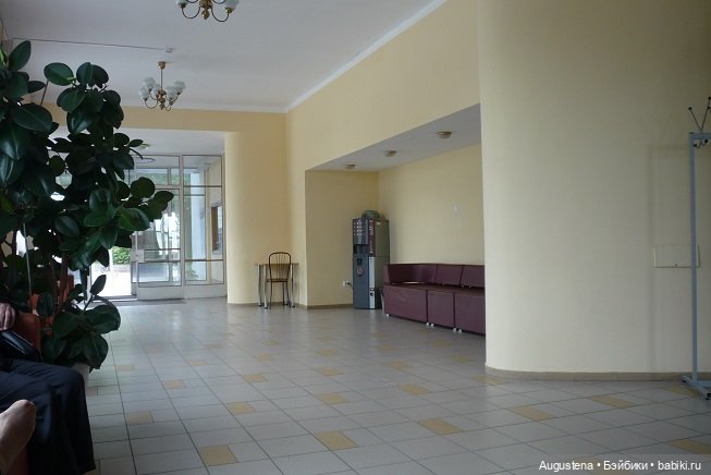 Выжить в Карелии со Скан-тур. Часть 4-я (фото 5)