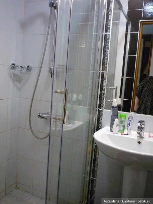 Выжить в Карелии со Скан-тур. Часть 4-я (фото 2)