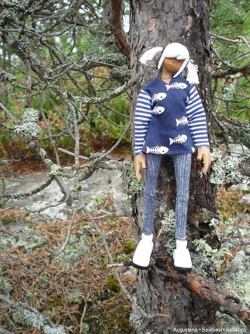 Выжить в Карелии со Скан-тур. Часть 4-я