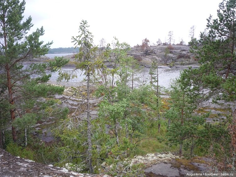 Выжить в Карелии со Скан-тур. Часть 4-я