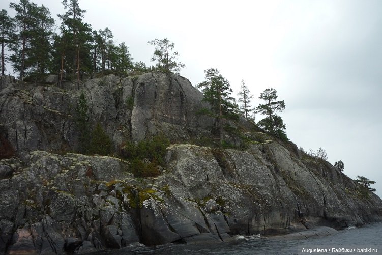 Выжить в Карелии со Скан-тур. Часть 4-я