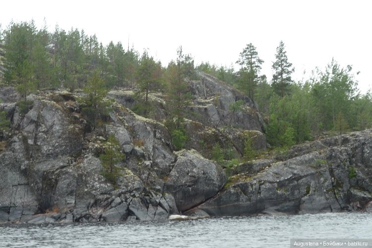 Выжить в Карелии со Скан-тур. Часть 4-я