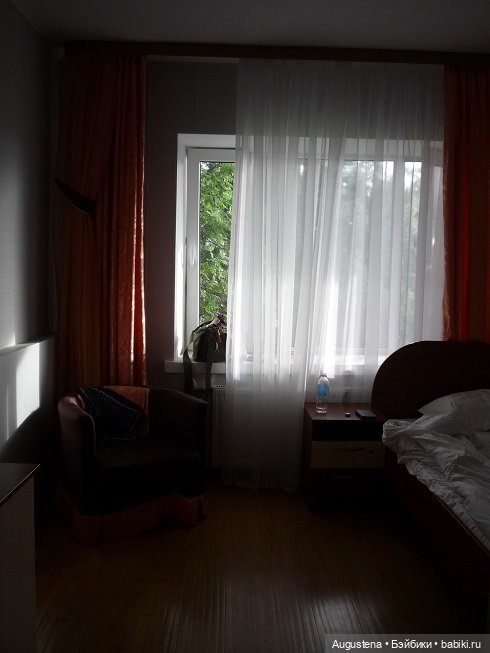 Выжить в Карелии со Скан-тур. Часть 4-я