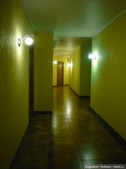 Выжить в Карелии со Скан-тур. Часть 4-я (фото 3)