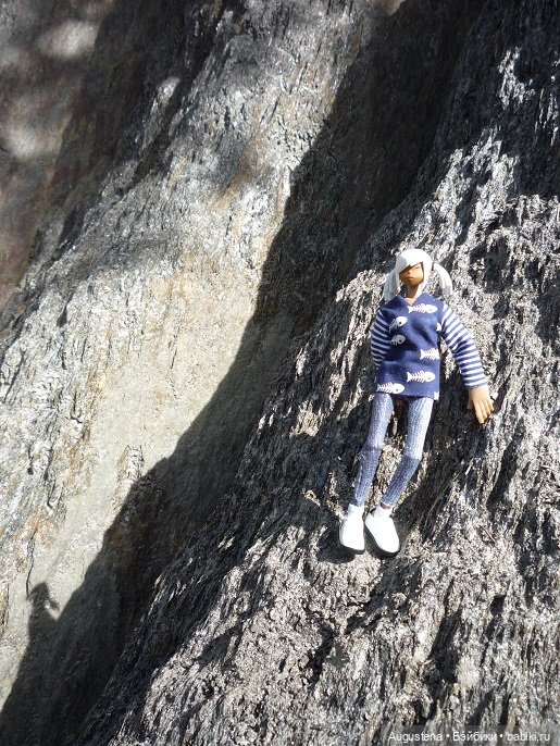 Выжить в Карелии со Скан-тур. Часть 5-я заключительная (фото 5)