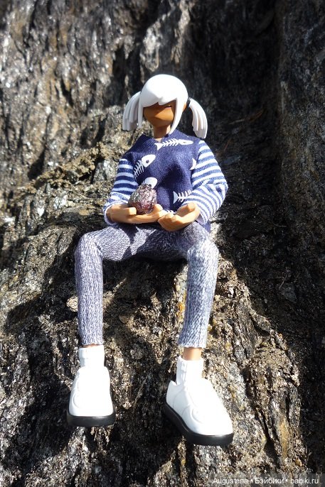 Выжить в Карелии со Скан-тур. Часть 5-я заключительная (фото 6)