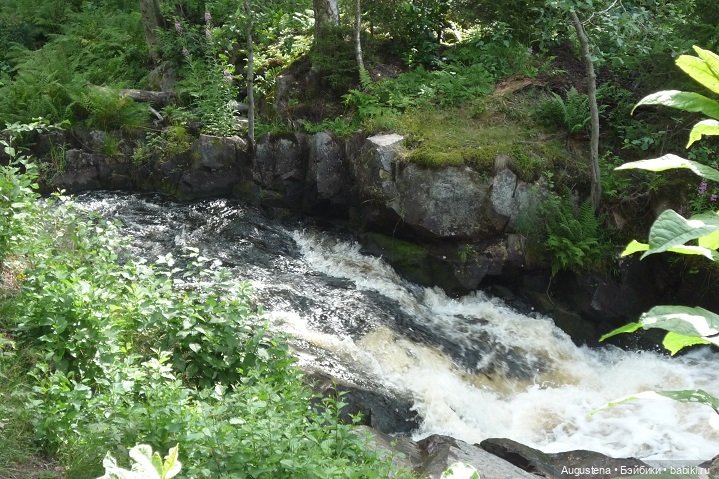 Выжить в Карелии со Скан-тур. Часть 5-я заключительная