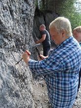 Выжить в Карелии со Скан-тур. Часть 5-я заключительная (фото 3)
