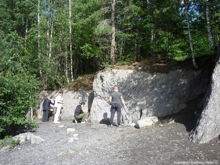 Выжить в Карелии со Скан-тур. Часть 5-я заключительная (фото 2)