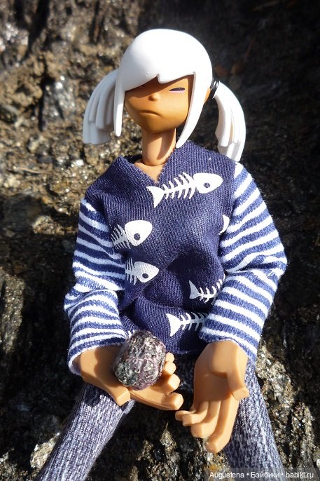 Выжить в Карелии со Скан-тур. Часть 5-я заключительная (фото 7)