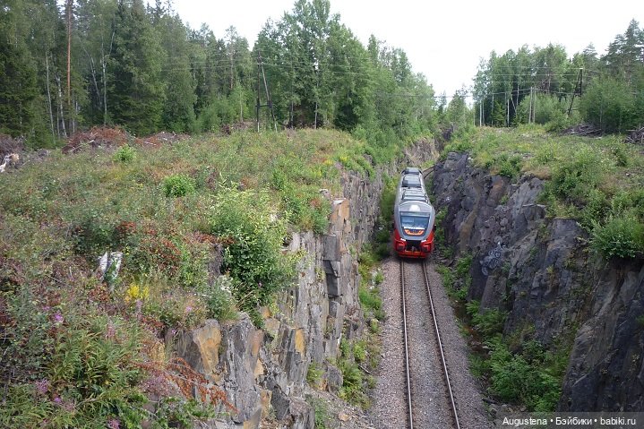 Выжить в Карелии со Скан-тур. Часть 5-я заключительная