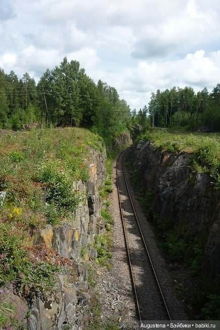 Выжить в Карелии со Скан-тур. Часть 5-я заключительная