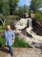 Выжить в Карелии со Скан-тур. Часть 5-я заключительная (фото 9)