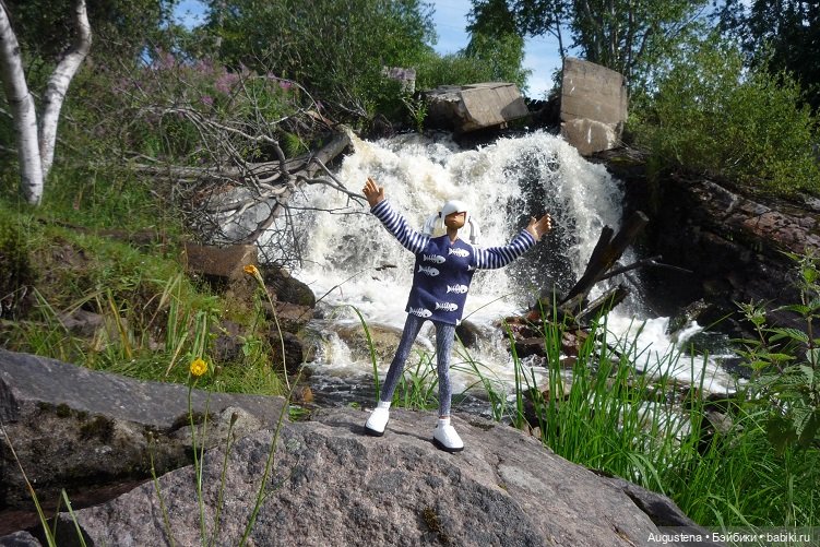 Выжить в Карелии со Скан-тур. Часть 5-я заключительная (фото 10)