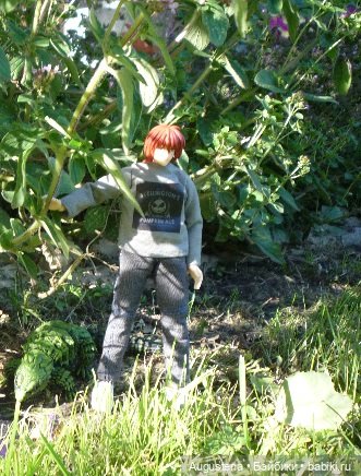 Летние встречи — Фигурки Figma (Фигма): герои аниме и игр