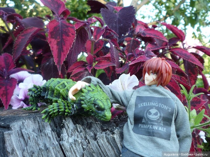 Летние встречи — Фигурки Figma (Фигма): герои аниме и игр