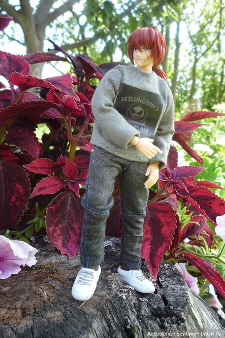 Летние встречи — Фигурки Figma (Фигма): герои аниме и игр