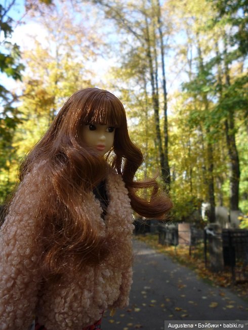 Старое немецкое кладбище — Культура