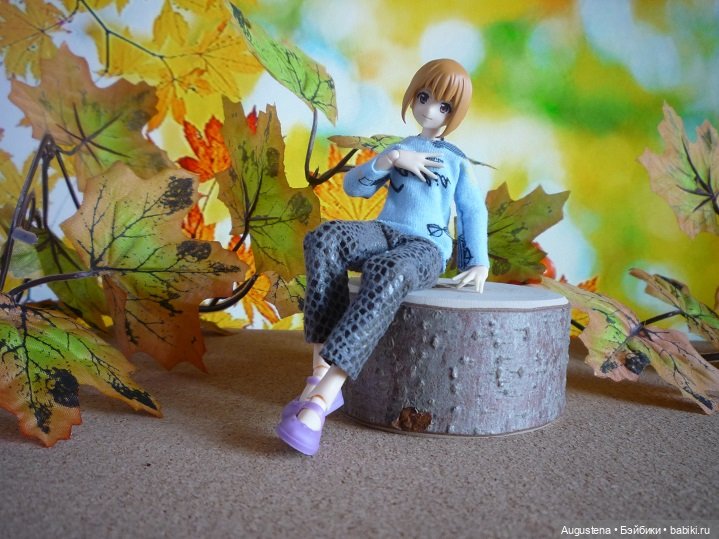 Чудо расчудесное или респект мастеру (фото 2)