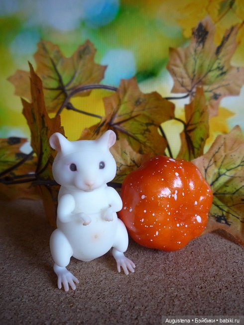 Чудо расчудесное или респект мастеру