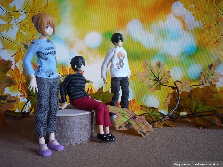 Чудо расчудесное или респект мастеру (фото 9)