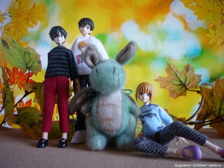 Чудо расчудесное или респект мастеру