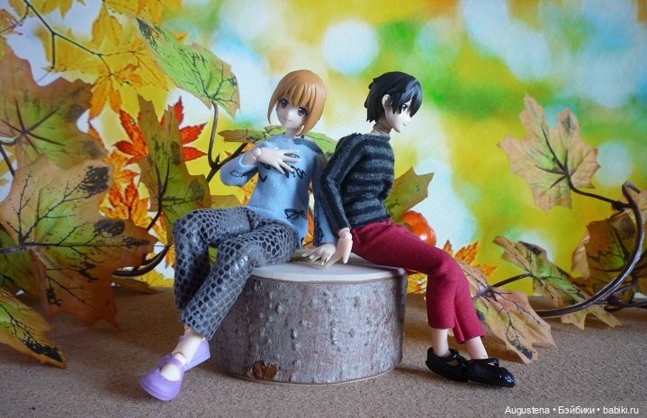 Чудо расчудесное или респект мастеру