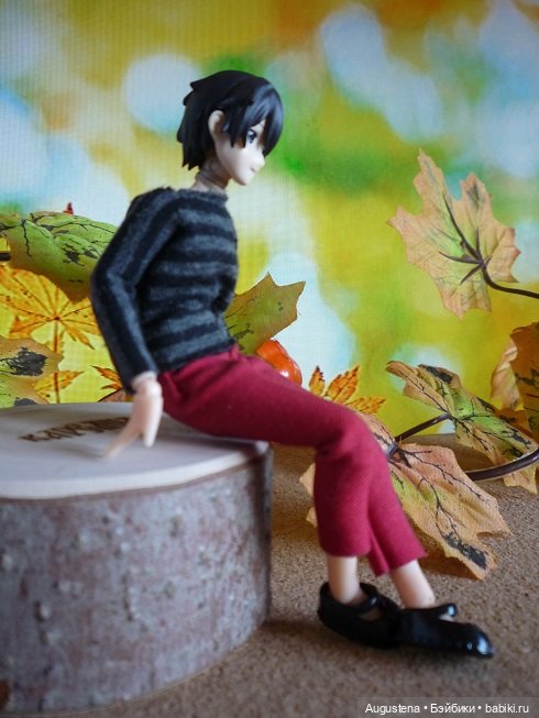 Чудо расчудесное или респект мастеру (фото 4)