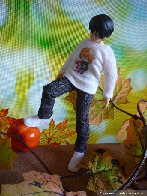 Чудо расчудесное или респект мастеру (фото 5)