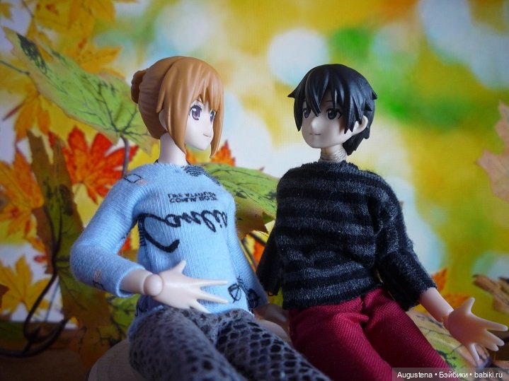 Чудо расчудесное или респект мастеру (фото 7)