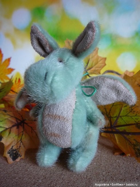 Чудо расчудесное или респект мастеру