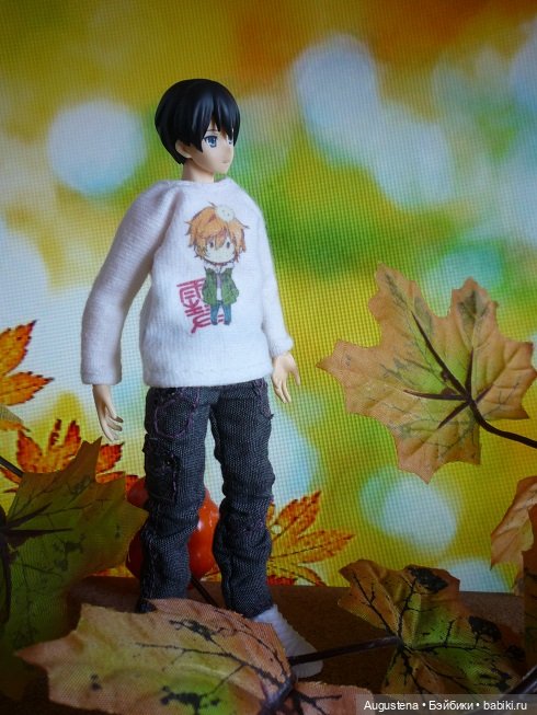 Чудо расчудесное или респект мастеру (фото 8)