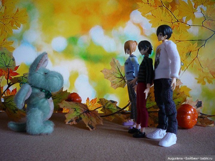 Чудо расчудесное или респект мастеру