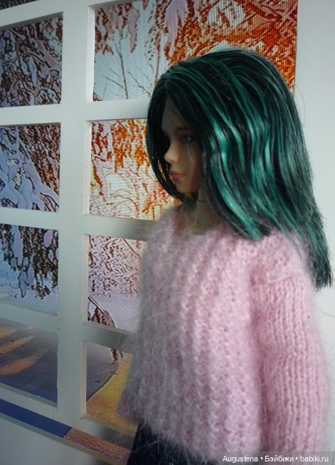 Попытка " уютной" фото-сессии (фото 5)