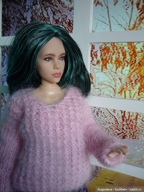 Попытка " уютной" фото-сессии (фото 4)