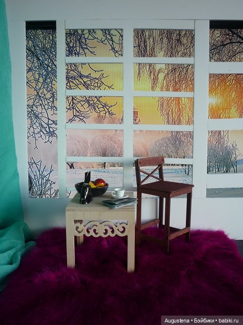 Попытка " уютной" фото-сессии (фото 9)