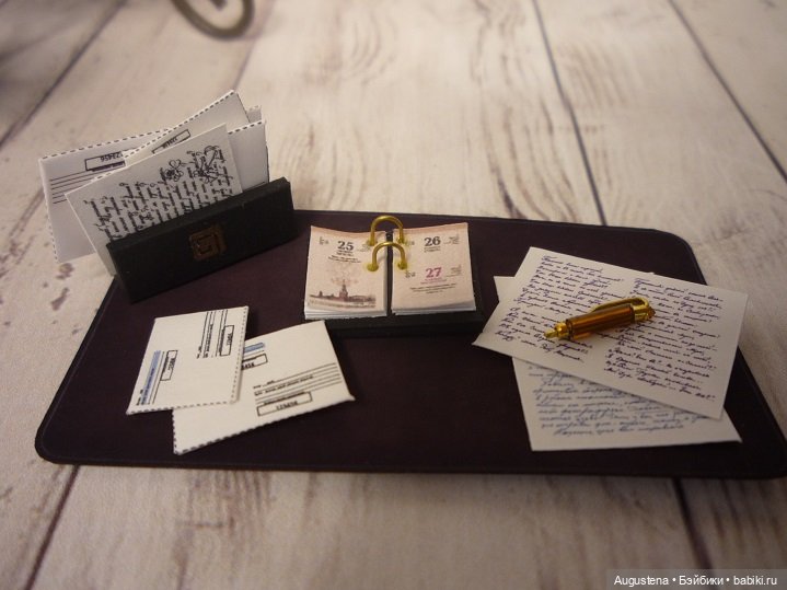 Распаковка миниатюры — Разные шарнирные куклы (не БЖД): редкие